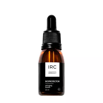 Бустер для лица IRC Bioprotector Anti-Aging Booster