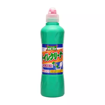 Чистящее средство для унитаза Mitsuei Toilet Cleaner (с соляной кислотой)