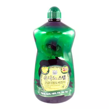 Чистящее средство KMPC Nano Silver Step Multi-Purpose Cleaner (1100 мл)