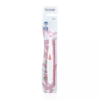 Детская зубная щётка Dentale Kids Soft