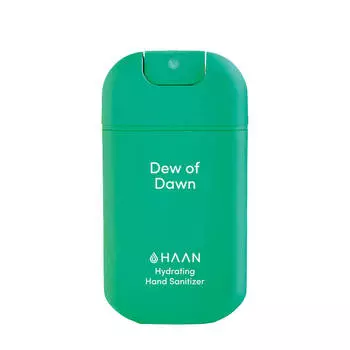 Дезинфицирующий спрей для рук Haan Hand Sanitizer Dew of Dawn