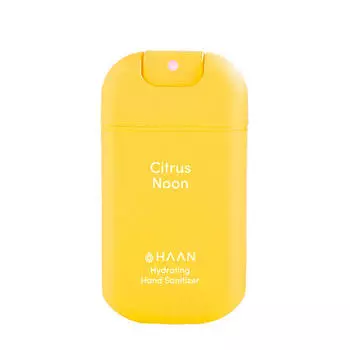 Дезинфицирующий спрей для рук Haan Hand Sanitizer Citrus Noon