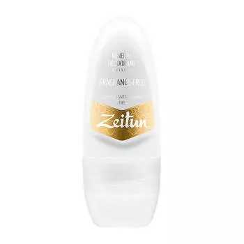 Дезодорант Zeitun Mineral Deodorant Fragnance Free