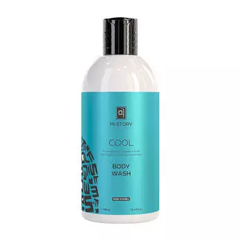 Гель для душа Nollam Lab Body Wash Cool