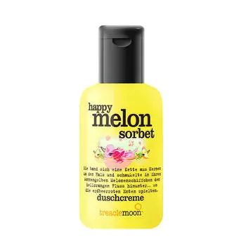 Гель для душа Treaclemoon Happy Melon Sorbet Bath &amp; Shower Gel (60 мл)