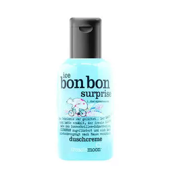 Гель для душа Treaclemoon Ice Bon Bon Surprise Bath &amp; Shower Gel (60 мл)