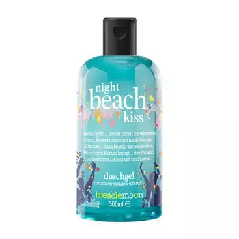 Гель для душа Treaclemoon Night Beach Kiss Bath &amp; Shower Gel (500 мл)