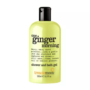 Гель для душа Treaclemoon One Ginger Morning Bath &amp; Shower Gel (500 мл)