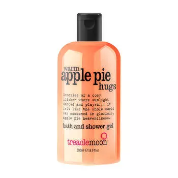 Гель для душа Treaclemoon Sweet Apple Pie Hugs Bath &amp; Shower Gel (500 мл)