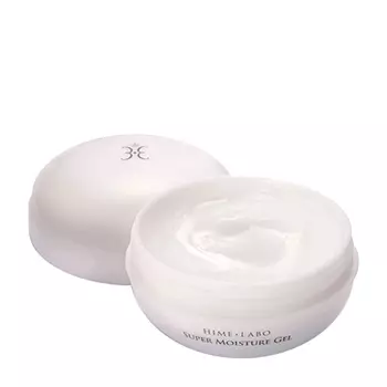 Гель для лица Hime Labo Super Moisture Gel