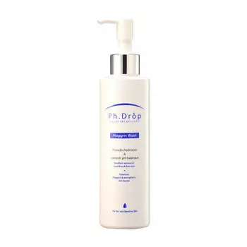 Гель для лица Ph.Drop Filaggrin Wash