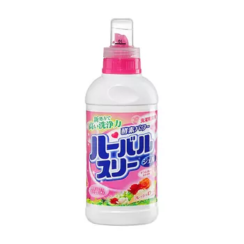 Гель для стирки белья Mitsuei (450 мл)