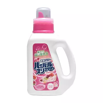 Гель для стирки белья Mitsuei (900 мл)