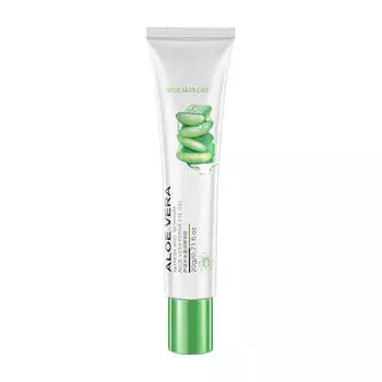 Гель для век BioAqua Natural Skin Care Refresh &amp; Moisture Aloe Vera 92% Eye Gel