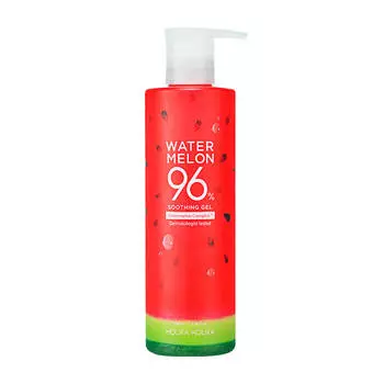 Гель с арбузом Holika Holika Water Melon 96% Soothing Gel