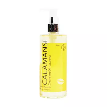 Гидрофильное масло Med:B Calamansi Cleansing Oil