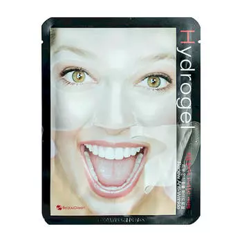 Гидрогелевая маска BeauuGreen Hydrogel Renew Anti-Wrinkle Mask