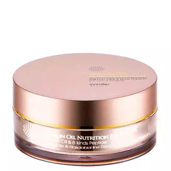 Гидрогелевые патчи Eyenlip Salmon Oil Nutrition Hydrogel Eye Patch