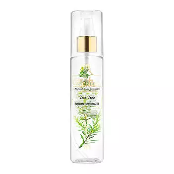Гидролат чайного дерева Zeitun Tea Tree Natural Flower Water