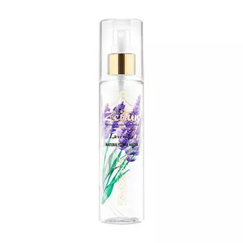 Гидролат лаванды Zeitun Lavender Natural Flower Water