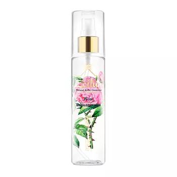 Гидролат розы Zeitun Rose Natural Flower Water