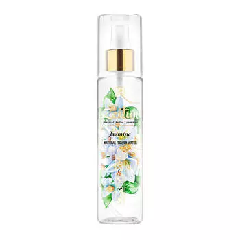 Гидролат жасмина Zeitun Jasmine Natural Flower Water
