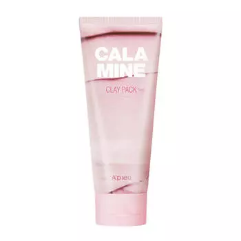 Глиняная маска A'Pieu Calamine Clay Pack