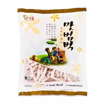 Хворост молочный Joeun Taste Bum Buck