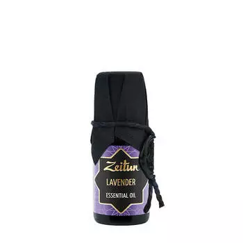 Эфирное масло Zeitun Lavender Essential Oil