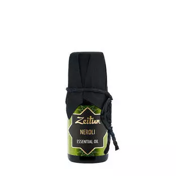 Эфирное масло Zeitun Neroli Essential Oil