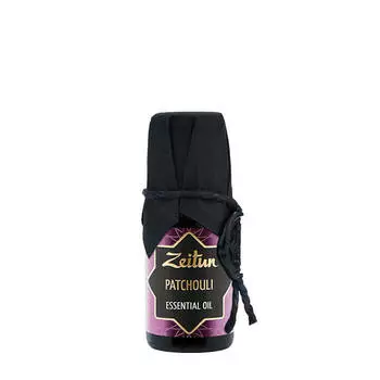 Эфирное масло Zeitun Patchouli Essential Oil