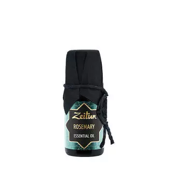 Эфирное масло Zeitun Rosemary Essential Oil