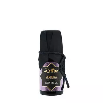 Эфирное масло Zeitun Verbena Essential Oil