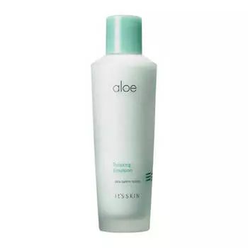 Эмульсия для лица It's Skin Aloe Relaxing Emulsion