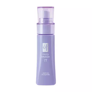 Эмульсия для лица Salon De Flouveil EF-77 Resty Emulsion