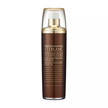 Эмульсия для лица Steblanc Collagen Firming Emulsion