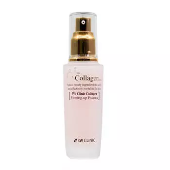 Эссенция для лица 3W Clinic Collagen Firming Up Essence