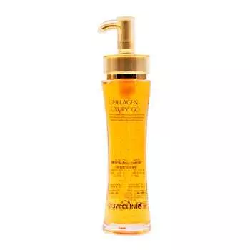 Эссенция для лица 3W Clinic Collagen &amp; Luxury Gold Revitalizing Comfort Gold Essence