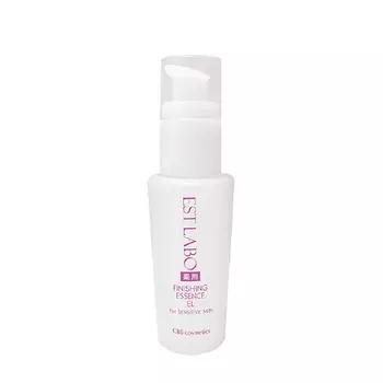 Эссенция для лица CBS Cosmetics EstLabo Finishing Essence EL