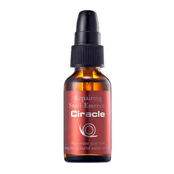 Эссенция для лица Ciracle Repairing Snail Essence