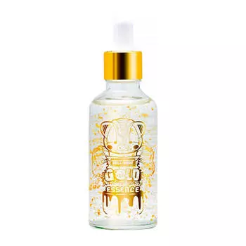 Эссенция для лица Elizavecca Milky Piggy Hell-Pore Gold Essence