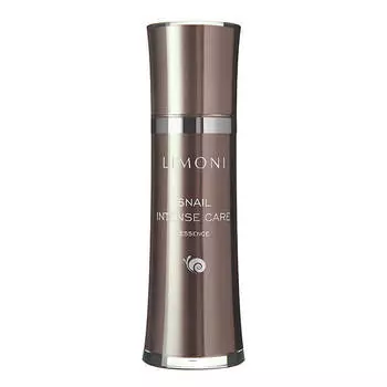Эссенция для лица Limoni Snail Intense Care Essence