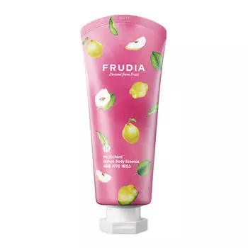 Эссенция для тела Frudia My Orchard Quince Body Essence