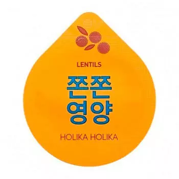 Капсульная ночная маска Holika Holika Super Food Capsule Pack Firming
