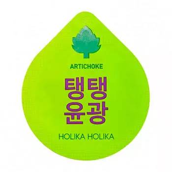 Капсульная ночная маска Holika Holika Super Food Capsule Pack Wrinkle