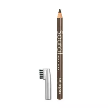 Карандаш для бровей Bourjois Sourcil Precision Eyebrow Pencil #4 Blond Foncé | Блонд