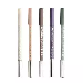 Карандаш для глаз Eva Mosaic Smokey Eyes Nude