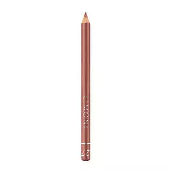 Карандаш для губ Limoni Lip Pencil #Тон №27
