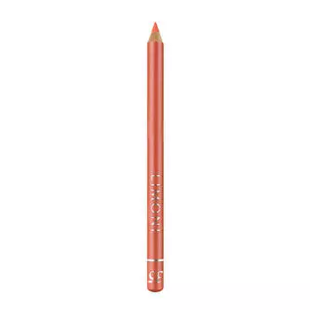 Карандаш для губ Limoni Lip Pencil #Тон №35