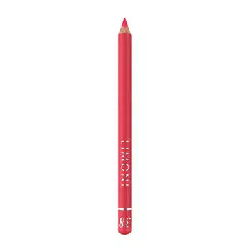Карандаш для губ Limoni Lip Pencil #Тон №38